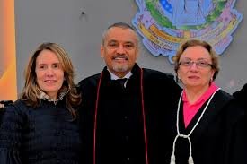 temp_image_1751473576.055471 TJAM Faz História: Duas Novas Desembargadoras Elevam Representatividade Feminina na Justiça do Amazonas