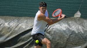 temp_image_1751483905.241503 Gabriel Diallo Brilha em Wimbledon: O Desafio Épico Contra Taylor Fritz