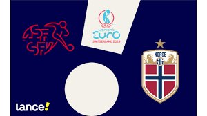 temp_image_1751484232.823451 Suíça x Noruega na Eurocopa Feminina 2025: Onde Assistir, Horário e Pré-Jogo