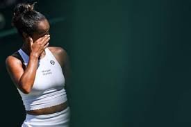 temp_image_1751486390.926138 Wimbledon 2025: Surpresa na Grama! Veterana Siegemund Elimina Leylah Fernandez