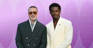 temp_image_1751500542.413133 F1 o Filme: A Velocidade e a Adrenalina São Reais? Brad Pitt e Damson Idris Atingiram 180 mph?