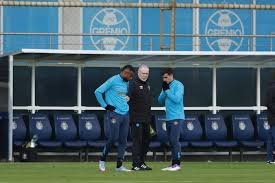 temp_image_1751534665.930249 Grêmio: Destaques do Jogo-Treino Contra o Aimoré na Preparação da Temporada