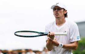 temp_image_1751547628.067811 Wimbledon 2025: Arthur Cazaux Cruza Com Alex de Minaur no Dia 4 com Australianos em Ação