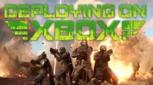temp_image_1751552646.543604 Helldivers 2 Chega ao Xbox Series em Agosto: A Guerra pela Democracia se Expande!