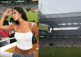 temp_image_1751555491.407288 Isabella Ladera em Evidência: A Trend Continua, Mas Quem é Victoria Ruiz, o Novo Alvo dos Rumores Com Vini Jr.?