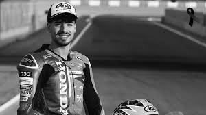 temp_image_1751562440.664275 Tragédia no Motociclismo: Piloto Borja Gómez Falece Após Acidente na Europa