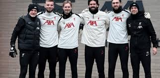 temp_image_1751566224.825116 Taffarel Deixa o Liverpool: Veja as Mudanças na Comissão Técnica de Arne Slot