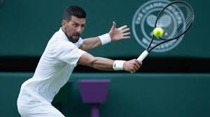 temp_image_1751569734.164066 Wimbledon 2025: Aleksandar Vukic Encara o Gigante Jannik Sinner no Centre Court