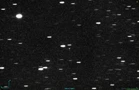 temp_image_1751596702.682085 NASA e o Novo Objeto Interestelar Descoberto: Cometa 3I/ATLAS Chega de Fora do Sistema Solar