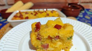 temp_image_1751597677.635431 Bolo de Milho Salgado: A Receita Junina Irresistível (Perfeito para Relaxar Depois de Conferir a Votação R7.com Hoje!)