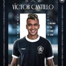 temp_image_1751671066.081195 Víctor Cantillo, Ex-Corinthians, É o Novo Reforço do Remo para a Série B