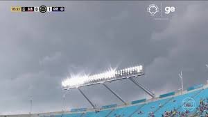 temp_image_1751741480.534994 Clima Extremo na Copa do Mundo de Clubes: Jogos São Paralisados e Acendem Alerta para 2026