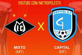 temp_image_1751749079.336442 Mixto x Capital AO VIVO: Saiba Onde Assistir ao Jogo Crucial da Série D!