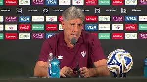 temp_image_1751924815.883405 Chelsea x Fluminense: Renato Gaúcho Esquenta Clima e Garante: "Viemos para Fazer História" na Copa do Mundo de Clubes