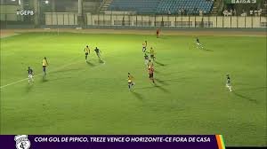 temp_image_1751930536.202824 Treze x Horizonte FC pela Série D 2025: Duelo Crucial no Amigão!