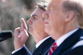 temp_image_1752188647.844201 STF Suspeita: Trump Ajudando Bolsonaro em Plano de Fuga para os EUA? O Que Isso Significa Para a Política e Um Possível Pronunciamento Lula Hoje
