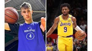temp_image_1752203752.952969 Lakers x Dallas: Duelo de Fenômenos Cooper Flagg e Bronny James Incendeia a NBA Summer League