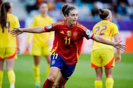 temp_image_1752258645.052664 Eurocopa Feminina: Análise Completa e Palpite para Itália x Espanha