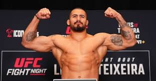 temp_image_1752371910.556596 Peso Pesado, Novo Desempenho: Vitor Petrino Fala Sobre Enfrentar Austen Lane no UFC Nashville
