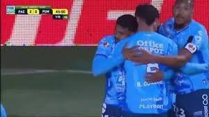 temp_image_1752462106.195066 John Kennedy: De Volta para Casa? Negociação entre Fluminense e Pachuca Esquenta!