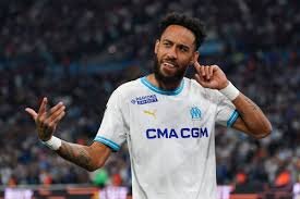 temp_image_1752491295.529152 Pierre-Emerick Aubameyang De Volta ao Marselha: O Retorno à Europa