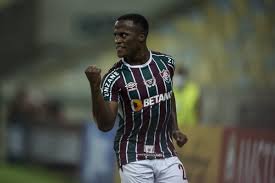 temp_image_1752495077.981323 Adeus, Laranjeiras: Jhon Arias Acerta com Wolverhampton em Venda Milionária do Fluminense