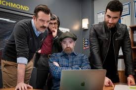 temp_image_1752578954.625822 Brett Goldstein: Muito Mais Que o Roy Kent de Ted Lasso