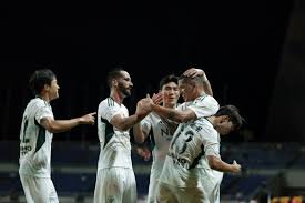 temp_image_1753534654.022115 Gwangju FC x Jeonbuk Hyundai: Emoção até o Fim! Gol de Tiago nos Acréscimos Garante Vitória Épica na K League 1