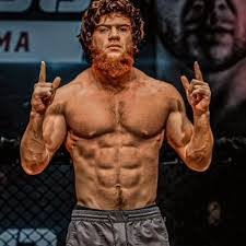 temp_image_1753550453.854588 Sharaputdin Magomedov: Quem é o Pirata do UFC que Aterroriza o Peso-Médio?