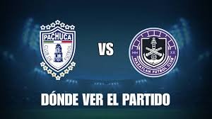 temp_image_1753569222.691171 Pachuca x Mazatlán: Onde Assistir, Palpites e Análise Completa do Duelo na Liga MX