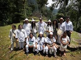 temp_image_1753792179.379671 Santa Marta 500 Anos: Um Encontro Histórico Entre Culturas na Sierra Nevada