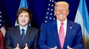 temp_image_1753818264.097597 Argentinos Podem Voltar a Viajar para os Estados Unidos Sem Visto? Entenda a Nova Negociação