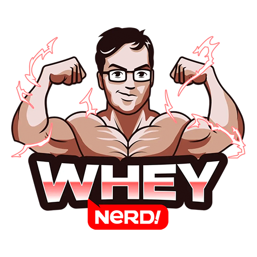1729304817_GW5Tt Suplementos Whey Nerd: Potência Geek com o Cupom CHEGOUAGORA!