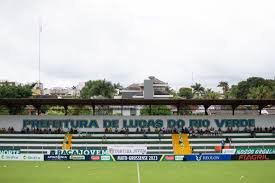 temp_image_1754171933.106836 Luverdense x Rio Branco: Tudo Sobre o Jogo Decisivo da Série D!