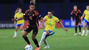 temp_image_1754172940.555531 Linda Caicedo e a Colômbia Buscam a Glória: A Revanche Histórica na Final da Copa América Feminina