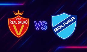temp_image_1754173276.279451 Real Oruro x Bolívar: Análise Completa do Confronto Decisivo no Campeonato Boliviano