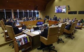 temp_image_1754219241.142329 Ministros do STF Apoiam Moraes: Uma Defesa da Soberania Nacional