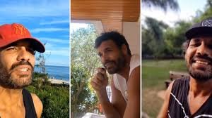 temp_image_1754222087.349198 Ator Maurício Silveira Morre aos 48 Anos: Relembre a Carreira e Saiba a Causa