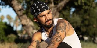 temp_image_1754243706.691833 Julio Cesar: A História do Dançarino Mexicano que Levou o Reggaeton ao Topo do Mundo