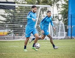 temp_image_1754266906.686586 Londrina Esporte Clube: Jogo Decisivo na Série C Pode Garantir Vaga no G-8