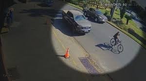 temp_image_1754267580.184297 Juiz Atropela Ciclista em SP: A Trágica Morte de Thaís e o Clamor por Justiça