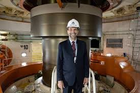 temp_image_1754272640.861393 Usina de Itaipu: O Gigante que se Moderniza para Segurar o Preço da Sua Conta de Luz