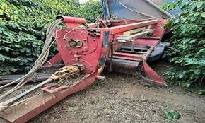 temp_image_1754314005.793337 Tragédia no Campo: Agricultor Morre Atropelado pela Própria Colheitadeira em Minas Gerais