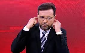 temp_image_1754362170.695027 Geraldo Luís no SBT: A 'Arma Secreta' que Revela Caos e Crise na Emissora
