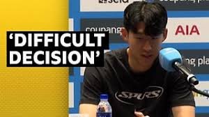 temp_image_1754511923.606391 Heung-Min Son Deixa o Tottenham: A Transferência Bombástica para o LAFC na MLS!