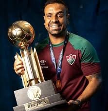 temp_image_1754529576.498313 Luto no Esporte: Morre Diego Arantes, Preparador Físico do Fluminense, aos 38 Anos