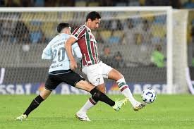 temp_image_1754714110.922418 Bahia x Fluminense: Fluminense com time modificado para o Brasileirão. Veja a provável escalação!