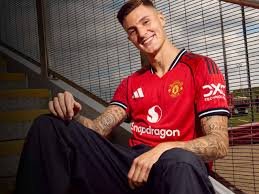 temp_image_1754744966.191065 Benjamin Sesko no Manchester United: O Gigante Esloveno é o Novo Reforço dos Red Devils!