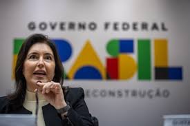 temp_image_1754820645.720264 Simone Tebet Alfineta EUA e Exalta China como Principal Parceiro Comercial do Brasil