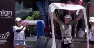 temp_image_1754832179.635446 Ironman 70.3: Domínio Absoluto e Disputas Acirradas nas Filipinas